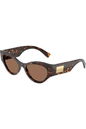 Dolce & Gabbana DG4480F Asian Fit 502/73 Women