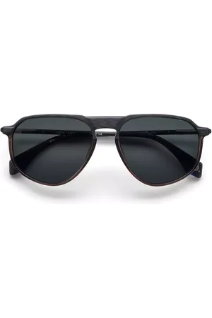 Etnia Barcelona Pecos Polarized BKBR Men