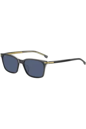 HUGO BOSS 1669/F/SK Asian Fit KB7/KU Men