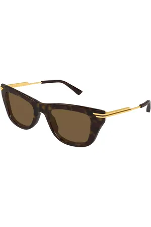 Bottega Veneta BV1369S 002 Women