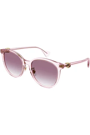 Gucci GG1180SK Asian Fit 005 Women