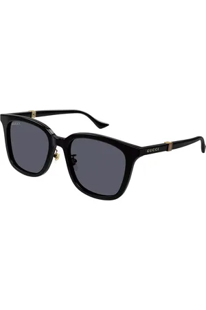Gucci GG1498SK Asian Fit 001 Men