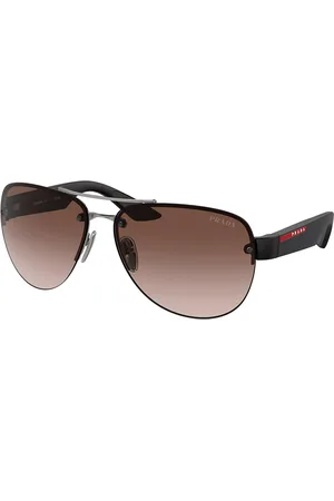 Prada PS55YS Asian Fit 5AV02P Men