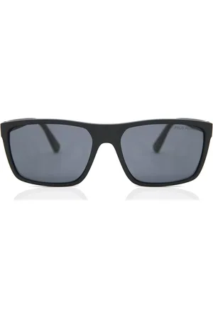 Ralph Lauren PH4133 Polarized 528481 Men