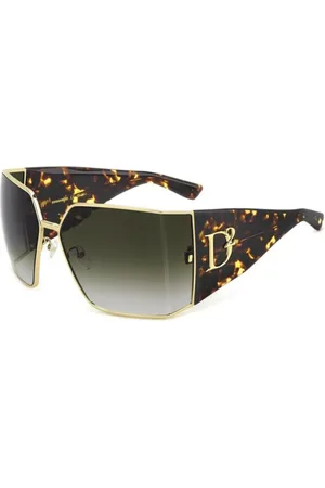 Dsquared2 D2 0154/S J5G/9K Women