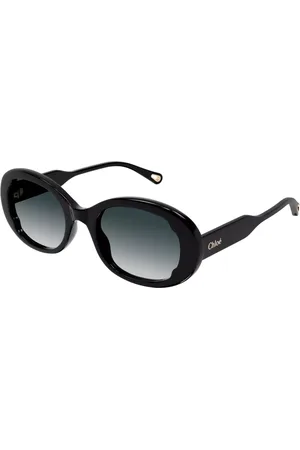 Chloé CH0197SA Asian Fit 001 Women