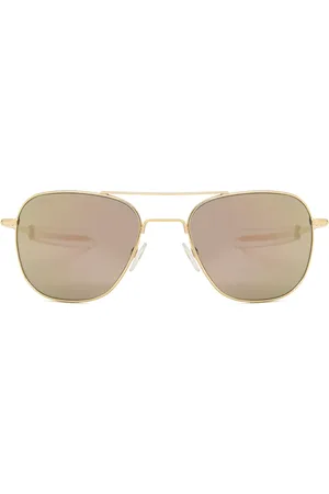 American Optical ORIGINAL PILOT Polarized 1GMGP Men