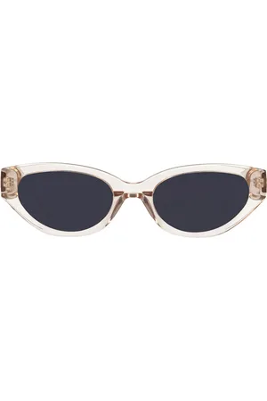 SmartBuy Collection Cat Eye Full Rim Plastic Men