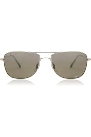 Ray-Ban RB3543 Chromance Polarized 003/5J Men
