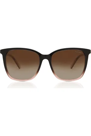 Banana Republic BR 2003/S Polarized 0DQ2/LA Women