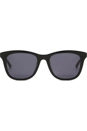 Saint Laurent SL 587/K Asian Fit 001 Men
