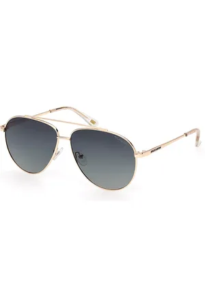 Skechers SE6276 Polarized 32R Men