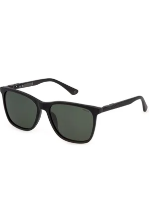 Police SPL872Z ORIGINS 1 Polarized 703Z Men