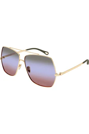Chloé CH0278S 007 Women
