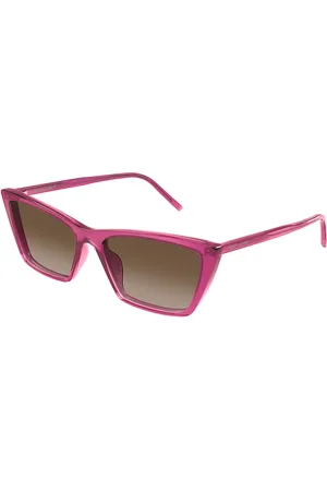 Saint Laurent SL 737 MICA THIN 006 Women