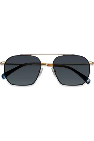 Etnia Barcelona Empuries Sun Polarized GDBK Men