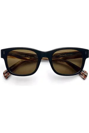 Etnia Barcelona Fornells Sun Polarized BKHV Men