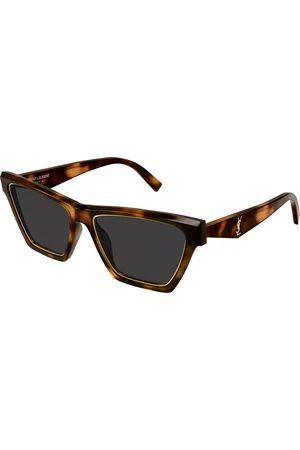 Saint Laurent SL M103 RIM 001 Women