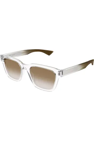 Saint Laurent SL 790/F Asian Fit 004 Men