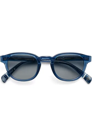 Etnia Barcelona Pala II Sun BLBK Men