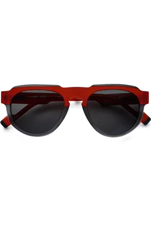 Etnia Barcelona Jinbao Polarized RDBK Men