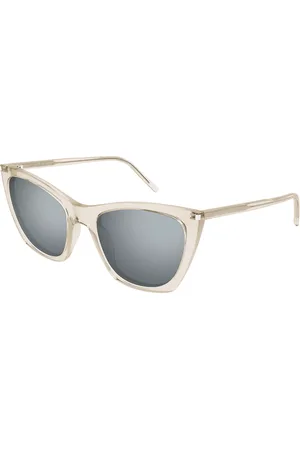 Saint Laurent SL 214 KATE THIN 004 Men