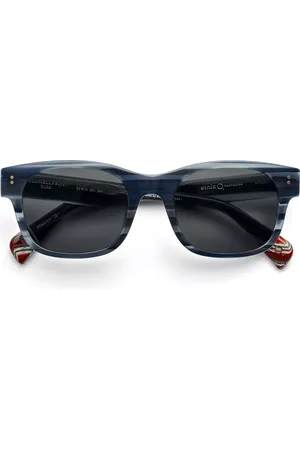 Etnia Barcelona Fornells Sun Polarized BLBK Men
