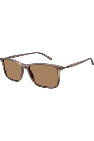 Giorgio Armani AR8218F Asian Fit 6167M4 Men