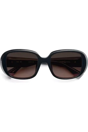Etnia Barcelona Fab Polarized BK Women