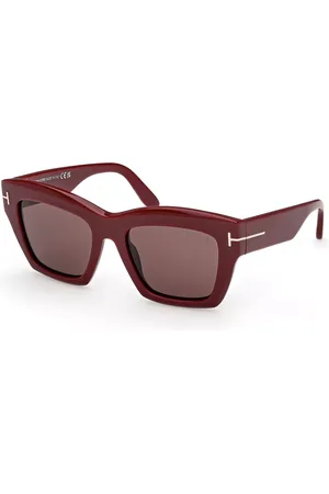 Tom Ford FT1191 LUNA 69E Women