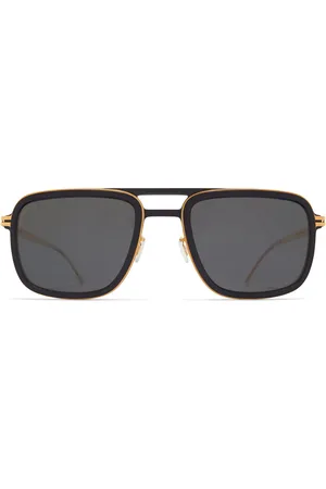 MYKITA Spruce/S Polarized 585 Men