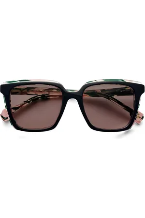 Etnia Barcelona Yanay Polarized BKGR Women