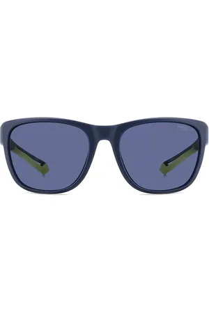 Polaroid PLD 7051/S Polarized FLL/7I Men