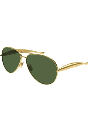 Bottega Veneta BV1305S 001 Men