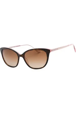 Banana Republic BR 2001/S Polarized 0S0R/LA Women
