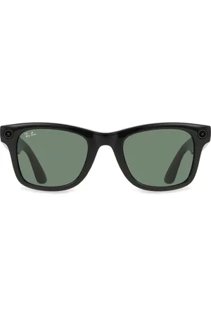 Ray-Ban RW4006 Meta Wayfarer 601/71 Men
