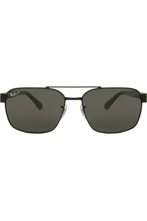 Ray-Ban RB3751Ch Polarized 002/K8 Men