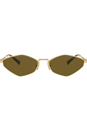 Miu Miu MU56ZS 5AK09Z Women