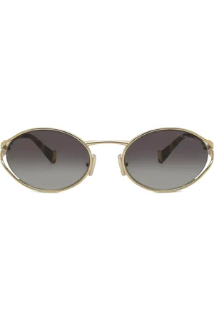 Miu Miu MU52YS ZVN5D1 Women