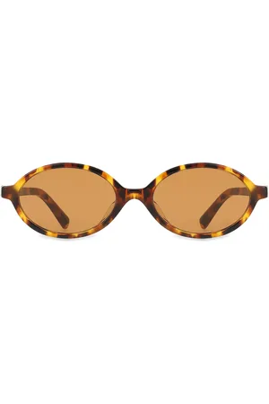 Miu Miu MU04ZSF Asian Fit 19P2Z1 Women