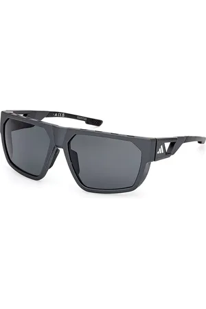 adidas SP0097 Polarized 02D Men