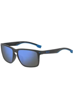 HUGO BOSS 1542/F/S Asian Fit 8HT/4J Men