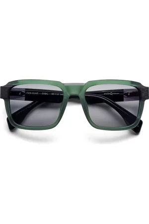 Etnia Barcelona Two Guns Polarized GRBK Men