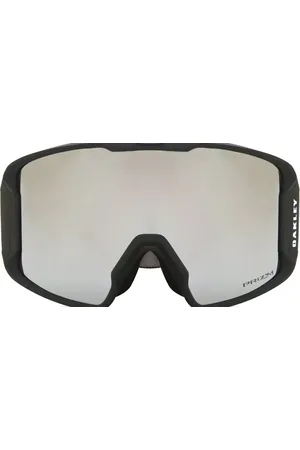 Oakley OO7070 LINE MINER L 707001 Men