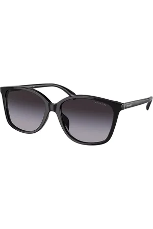 Coach HC8361U CH558 Asian Fit 50028G Women