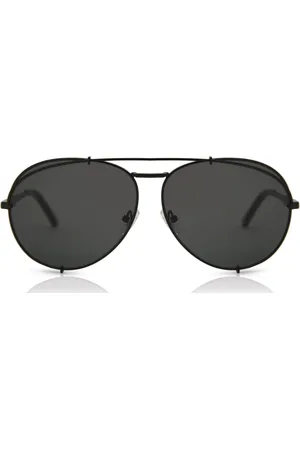DIFF EYEWEAR Koko matte +grey lens Men