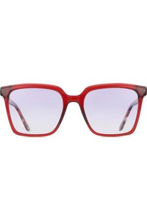 SmartBuy Collection Square Full Rim Plastic Men