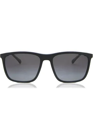 Emporio Armani EA4150 Polarized 5001T3 Men