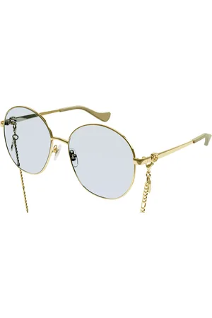 Gucci GG1090SA Asian Fit 004 Women