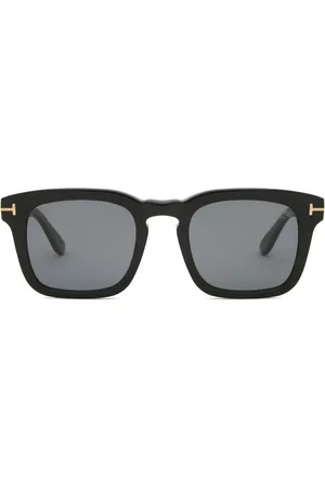Tom Ford FT0751 DAX Polarized 01D Men